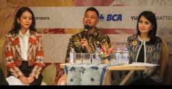 Raffi Ahmad Ajak Generasi Muda Gaul dengan Budaya Indonesia di Jagantara 