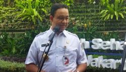 Anies Sebut 33 Tower Rusunawa Dibangun dalam Periode 2018-2022