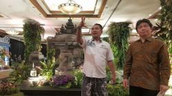 Terpuruk akibat Pandemi, Pengusaha Jasa Dekorasi Pernikahan Optimistis Bangkit
