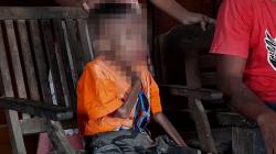 Idap Penyakit Komplikasi, Bocah Usia 9 Tahun di Blora Hanya Berbobot 7,3 Kg