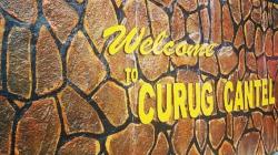 Wisata Curug Cantel Tegal : Panorama Cantik Tersembunyi Miliki Mitos Unik