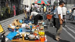 4 Fakta Kota Kamagasaki, Kota Terkumuh di Jepang yang Dihapus dari Peta