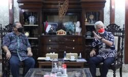 Kulonuwun ke Ganjar, Produser Kondang Ini Akan Garap Film Perjalanan Hidup Waldjinah 