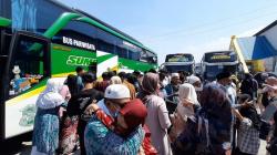1 Haji asal Garut Meninggal di Kompleks Masjid Nabawi Madinah, Ini Dugaan Penyebabnya<