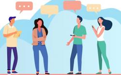 Interaksi Sosial: Pengertian, Ciri, Syarat Terjadi, Faktor, Sifat, Jenis dan Contohnya Lengkap