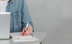 Contoh Surat Izin Sekolah karena Urusan Keluarga