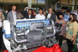 Indonesia Marine & Offshore Expo Digelar di Batam, Targetkan Transaksi Rp1,49 Triliun