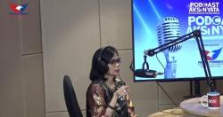 Indra Prastomiyono Sebut Pemimpin Harus Punya Karakter Kuat