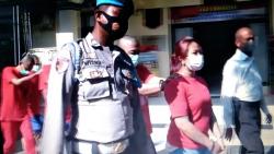 Terdesak Kebutuhan Ekonomi, Janda 2 Anak di Jepara Ini Nekat Edarkan Pil Koplo 