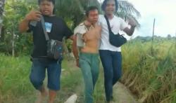 Kronologi Menantu Bunuh Mertua di Sambas, Cekcok Pagi Hari Berujung Penganiayaan<