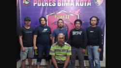 Pria Ini Paksa Ibu Mertua Berhubungan Intim, Nyaris Diperkosa Diselamatkan Cucu