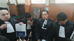 Tak Terima Dituntut 15 Tahun, Pemilik SMA SPI Julianto Siapkan Pembelaan 1.000 Halaman