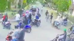 Heboh Video Aksi Penyerangan Pelajar di Baleendah Bandung, Ini Kata Polisi