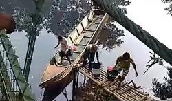 Muncul Rembesan BBM di Lokasi Proyek Pipa BBM Cilacap-Bandung, Begini Respons Pertamina