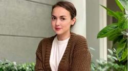 Deretan Artis Berparas Bule yang Ternyata Keturunan Jawa, Cantik Mempesona!