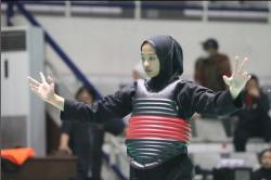 SEA Games 2023: Kemenangan Pesilat Safira Dwi Dianulir, Ada Apa?