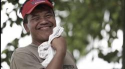 Kisah Sukses Sanawi, Penjual Es Krim Lulusan SD yang Tak Bisa Baca Tulis Kini jadi Miliarder