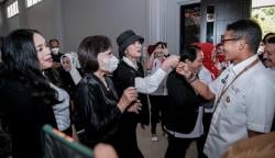 Menparekraf Sandiaga Uno: Industri Musik Jadi Bagian Kebangkitan Ekonomi!