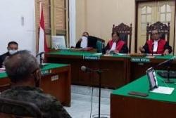 Masih Bersuami Menikah Lagi, Perempuan di Medan Dihukum 4 Tahun Penjara