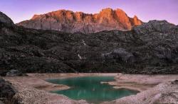 Prabowo Tekankan Nol Sampah dan Kecelakaan di Taman Nasional dan Wisata Alam saat Libur Lebaran