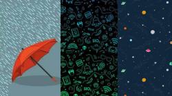 Wallpaper Whatsapp Bisa Dibikin Beda Tiap Kontak, Begini Caranya