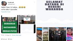 Tim Siber Mabes Polri dan Polda Jabar Usut Peretasan Website Kejari Garut