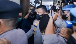 Irjen Ferdy Sambo Akui Rekayasa Kasus Tewasnya Brigadir J