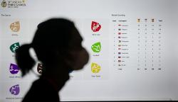 Hasil Perolehan Medali ASEAN Para Games 2022, Indonesia Masih Memimpin