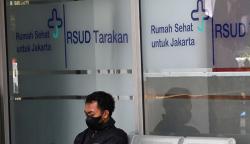 Penampakan Rumah Sakit Berubah Nama Menjadi Rumah Sehat untuk Jakarta