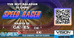 Ayo Salip Mobil di Depanmu dan Jadi Juara di Game Speed Racer!