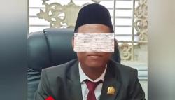 Kasus Pesta Sabu, Oknum Anggota DPRD Purwakarta Direhabilitasi di BNN Karawang