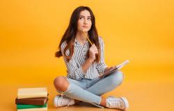 Struktur Teks Inspiratif, Pengertian, Ciri dan Contohnya Lengkap