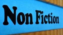 Contoh Karangan Nonfiksi Singkat dan Mudah Dipahami