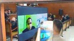 Ini Aliran Dana Terdakwa Doni Salmanan Crazy Rich Bandung ke Istri dan Orang Tuanya <