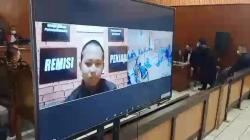 Sejumlah Napi Lapas Jelekong Tempat Doni Salmanan Ditahan Terpapar Covid-19