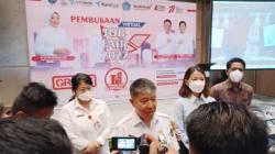 Angka Pengangguran Terbuka di Sulut Capai 6,5 Persen, Begini Strategi Pemprov