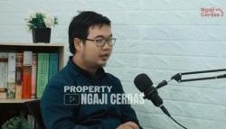 Kisah Aktivis Rumah Ibadah Masuk Islam usai Dengar Lagu Wali Band Berjudul Tobat Maksiat