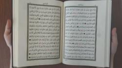 Hukum Tajwid Surat Ali Imran Ayat 195, Lengkap dengan Penjelasan dan Cara Bacanya