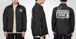 Lebih dari Sekedar Modis, Ini Fungsi Jaket Windbreaker yang Perlu Kamu Tahu!
