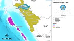 Kabupaten dan Kota Terluas di Sumatera Barat