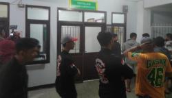 Jasad Tukang Ojek di Sukabumi sudah Kerangka, Tim Forensik Kesulitan Lakukan Autopsi<