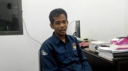 16 Parpol Koordinasi ke KPU Bangka Barat terkait Keikutsertaan di Pemilu 2024