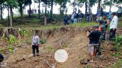Tukang Ojek di Sukabumi Ditemukan Tewas, Ayah Korban: dari Pakaiannya, Iya Itu Anak Saya<