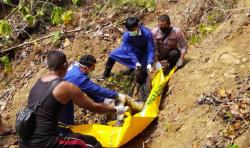 Antar Penumpang Tak Kembali, Pengemudi Ojek di Sukabumi Ditemukan Tewas<