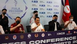 Moeldoko: PPE 2022 Momentum Dongkrak Perekonomian dan Lapangan Kerja Bagi Milenial