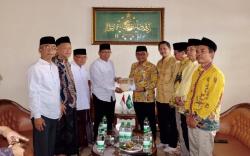 NU Doakan Airlangga Hartarto Jadi Presiden, Kang Ace: 62 Persen Pemilih Golkar Jabar Nahdliyin