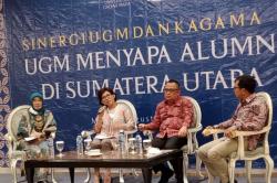 Gandeng Alumni, Mulai 2023 UGM Bakal Gelar Ujian Mandiri di Berbagai Daerah 