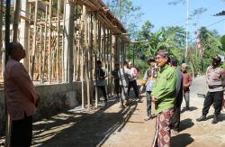 Bangun 25 Titik Rumah Tinggal Layak Huni Terintegrasi, DIY Gelontorkan Danais Rp7 Miliar