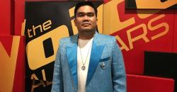 Cara Unik Peserta The Voice Indonesia All Star 2022 Atasi Demam Panggung