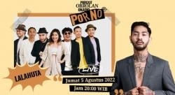 Dari Tempat Sempit, Lalahuta Semakin Melejit